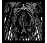 Gösta Berlings Saga Et Ex (Vinyl) 12" Album with CD