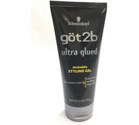 Göt2b Ultra Glued Styling Gel 170g