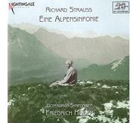 Goeteborgs S.Foniker - Oeuvres pour orchestre