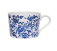 Götefors Porslin Tasse avec anse Botanica Myrte commun