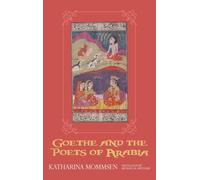 Goethe and the Poets of Arabia