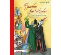 Goethe Für Kinder