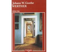 Goethe, J: Werther