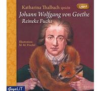 Goethe,Johann Wolfgang Von - Reineke Fuchs [Import]