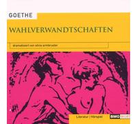 Goethe,Johann Wolfgang Von - Wahlverwandtschaften/Dramatis [Import]