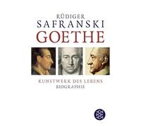 Goethe Kunstwerk des Lebens