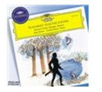 Dietrich Fischer-Dieskau - Goethe-Lieder