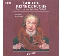 Goethe - Reineke Fuchs [Import]