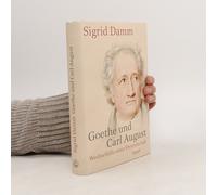 Goethe Und Carl August