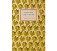 Goethe und der Ginkgo Unseld, Siegfried (Auteur)