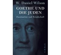 Goethe Und Die Juden