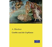 Goethe und die Urpflanze