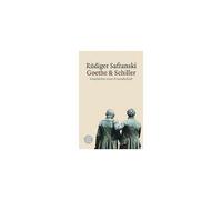 Goethe Und Schiller