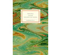 Goethe - Von Ende und Anfang