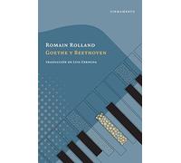 Goethe y Beethoven