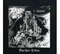 Goethes Erben - 1.Kapitel