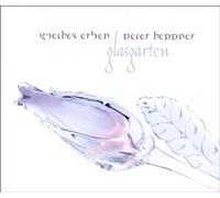 Goethes Erben - Glasgarten [Import]