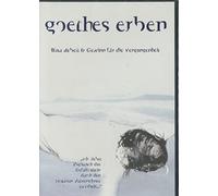Goethes Erben - Goethes Erben - Blau Rebell & Gewinn - Dvd