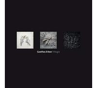 Goethes Erben - Trilogie-Die ersten DREI Alben [Import]