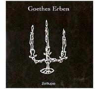 Goethes Erben - Zeitlupe
