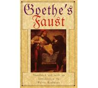 Goethe's Faust