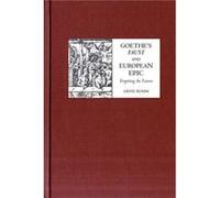 Goethes Faust and European Epic by Arnd Royalty Account Bohm Arnd Bohm (Auteur)