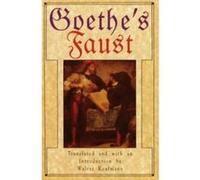 Goethes Faust Johann Wolfgang Von Goethe (Auteur)