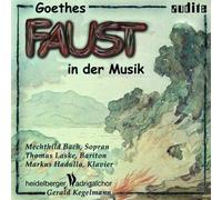 Beethoven - Goethe's Faust in Music