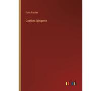 Goethes Iphigenie