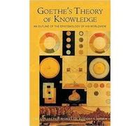Goethes Theory of Knowledge by Rudolf Steiner Rudolf Steiner (Auteur)
