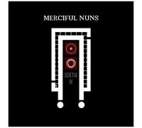 Merciful Nuns – Goetia IV