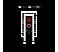 Merciful Nuns Goetia IV (CD)