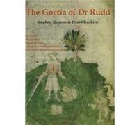Goetia of Dr Rudd by David Rankine David Rankine, Stephen Skinner (Auteur)