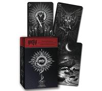 Goetia: Tarot in Darkness