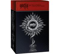 Goetia - Tarot in the Darkness