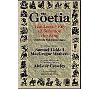Goetia The Lesser Key Of Solomon The King