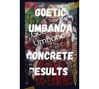 Goetic Umbanda: Different pantheons same system