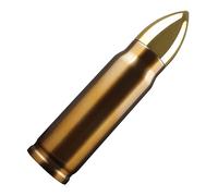 Goetland 304 Inox Forme de Balle Gourde Isotherme 500ml Bouteille Isotherme Travel Mug Isotherme Cafe Tasse Isotherme Cuivre Foncé