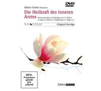 Goette, Sabine: Die Heilkraft des inneren Arztes - Goette, Sabine
