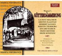 Götterdämmerung