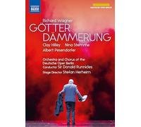 Götterdämmerung