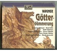 Götterdämmerung / Crepuscule Des Dieux