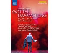 Aile Asszonyi, Deutsche Oper Berlin Orchester – Götterdämmerung – DVD (2021)
