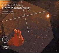 Götterdämmerung (Le Crépuscule Des Dieux)