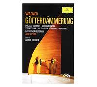 Universal Music Group – Götterdämmerung (Le Crépuscule des Dieux)