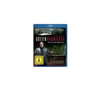 Götterdämmerung - Le Crépuscule Des Dieux - Blu Ray