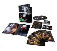 Megaherz – Götterdämmerung – Live à Wacken 2012
