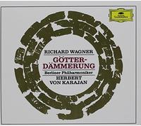 Götterdämmerung Richard Wagner