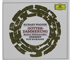 Götterdämmerung Richard Wagner