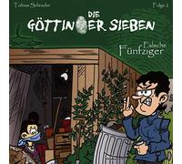 Göttinger Sieben,die - Falsche Fünfziger (Folge 2)